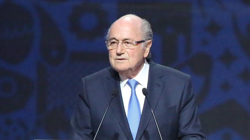 Corruption à la Fifa : Sepp Blatter et Michel Platini acquittés par la justice suisse