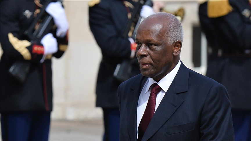 Muere a los 79 años el expresidente de Angola José Eduardo Dos Santos