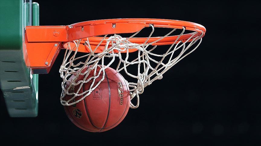 Basketbol ULEB Avrupa Kupası'nda gruplar belli oldu