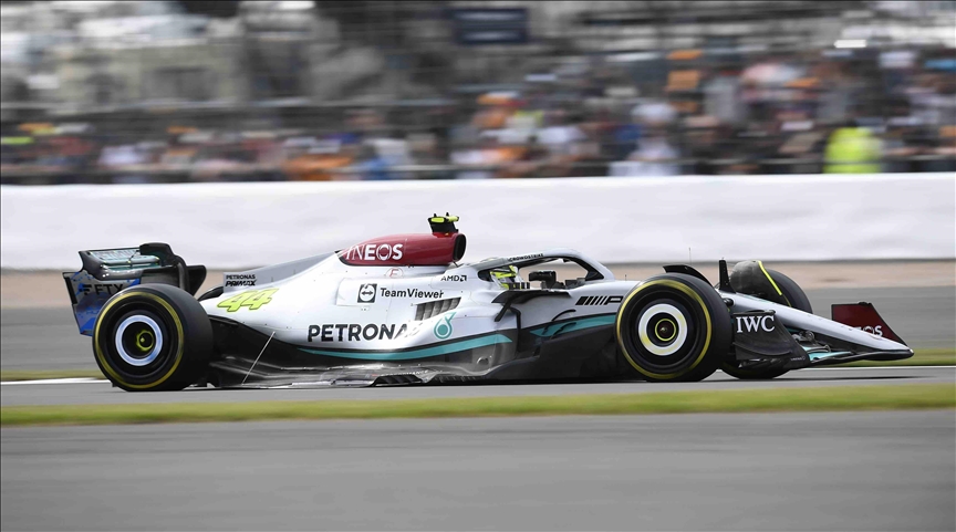 Austria, stacioni i radhës në Formula 1
