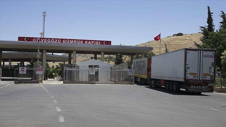 Единственные пограничные ворота для доставки гумпомощи в Сирию под угрозой закрытия