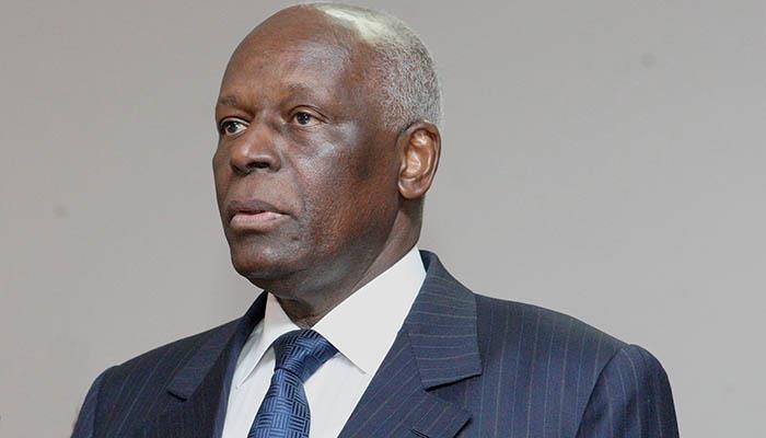 Décès de l’ancien président angolais José Eduardo Dos Santos à l’âge de 79 ans