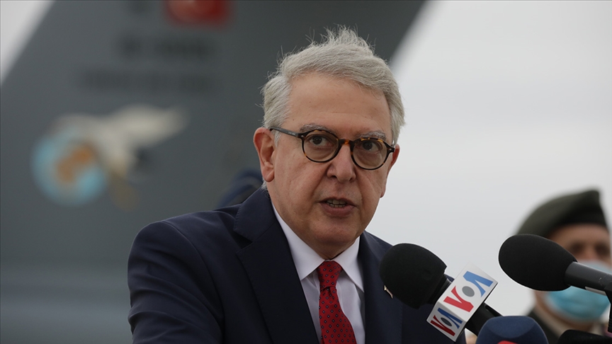 Türkiye'nin eski Tokyo Büyükelçisi Kılıç, öldürülen Abe'nin Türk-Japon ilişkilerine katkısını anlattı