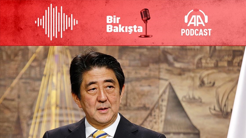 Eski Japonya Başbakanı Abe Şinzo’nun Japon siyasetindeki yeri 