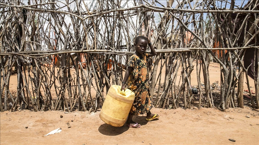 ONG advierte que la desnutrición infantil severa aumentó un 300% en Somalia en medio de la sequía