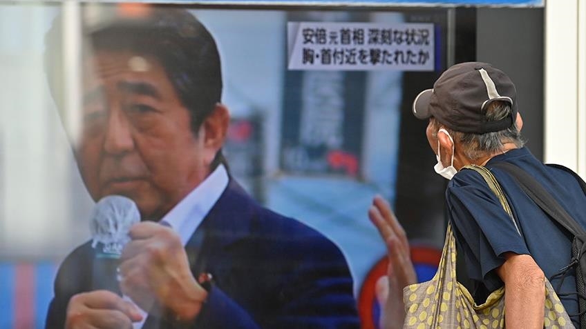 PERFIL: Shinzo Abe, el líder que sentenciaba que “la política exige producir resultados”