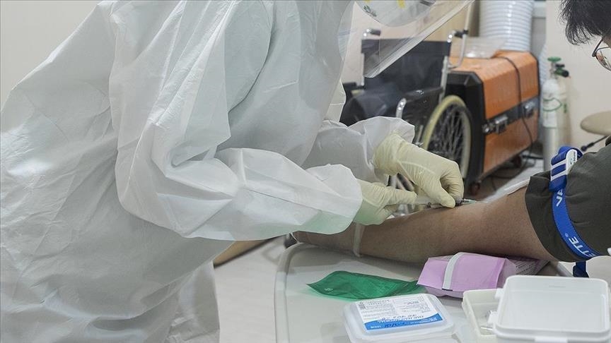 La France va lancer une campagne de vaccination contre la variole du singe pour les groupes vulnérables