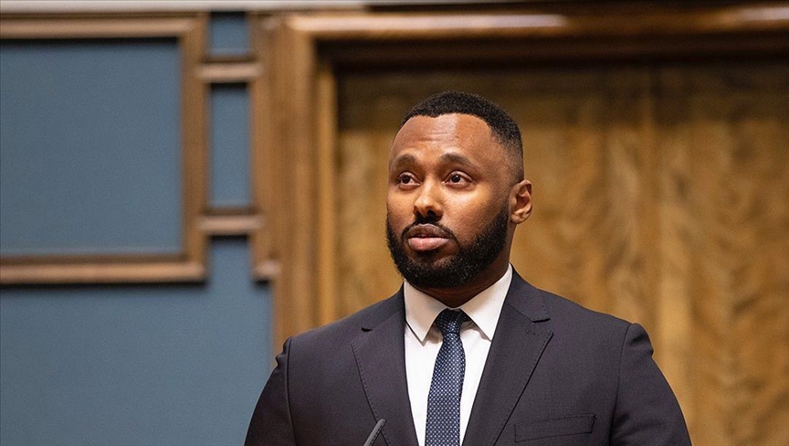 Finland’s first Somali-born MP appointed Horn of Africa peace envoy