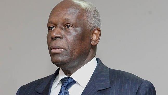« Deuil national » en RDC après le décès de l’ancien président angolais Dos Santos