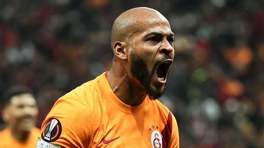 Sevilla agree to sign Galatasaray defender Marcao