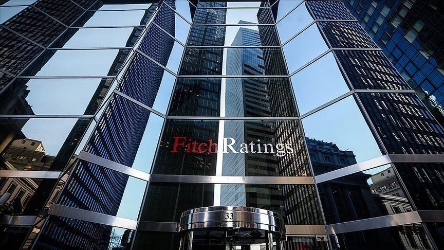 Fitch upgrades US' outlook to 'stable' from 'negative'