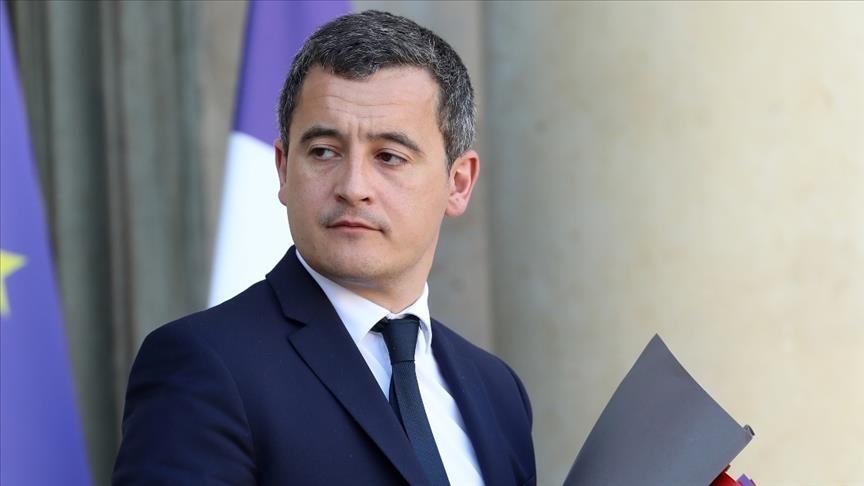 La France veut expulser les étrangers coupables "d’actes graves"
