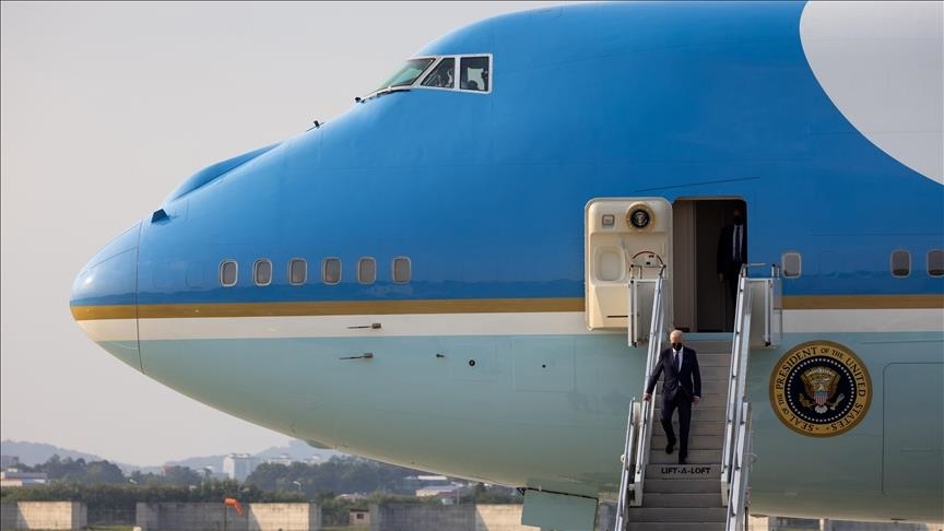 US president pledges to ‘reorient’ relations with Saudi Arabia
