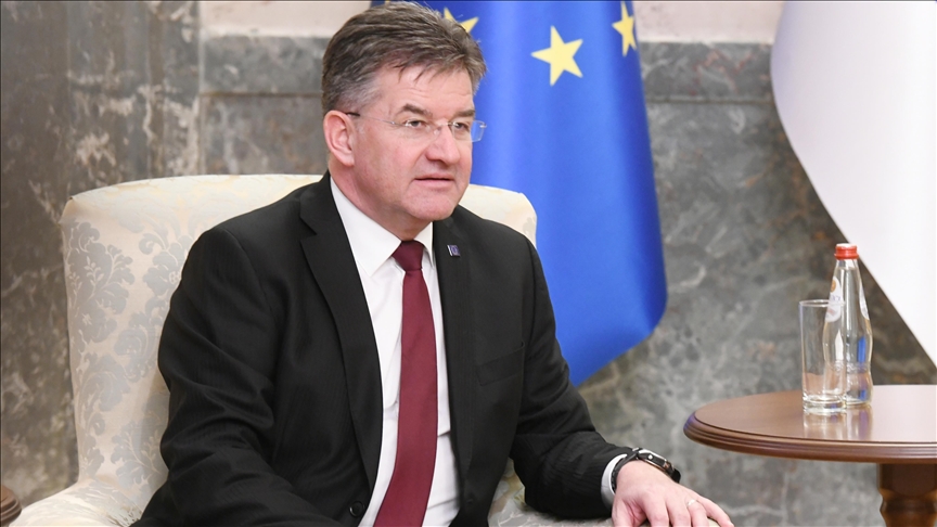 Agreements for Serbia, Kosovo ready to be signed, says EU special envoy