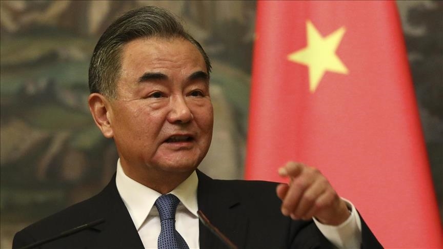 China minta ASEAN tidak jadi bidak catur kepentingan geopolitik