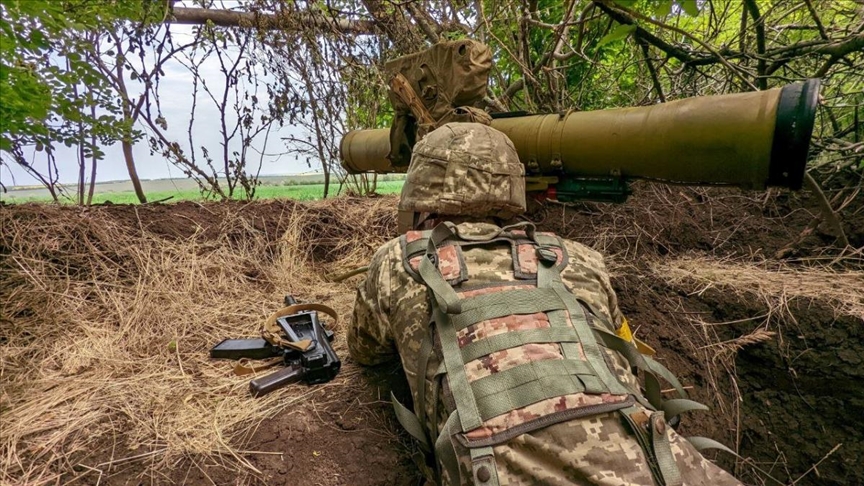 Глава Минобороны: Украина собирает миллионную армию