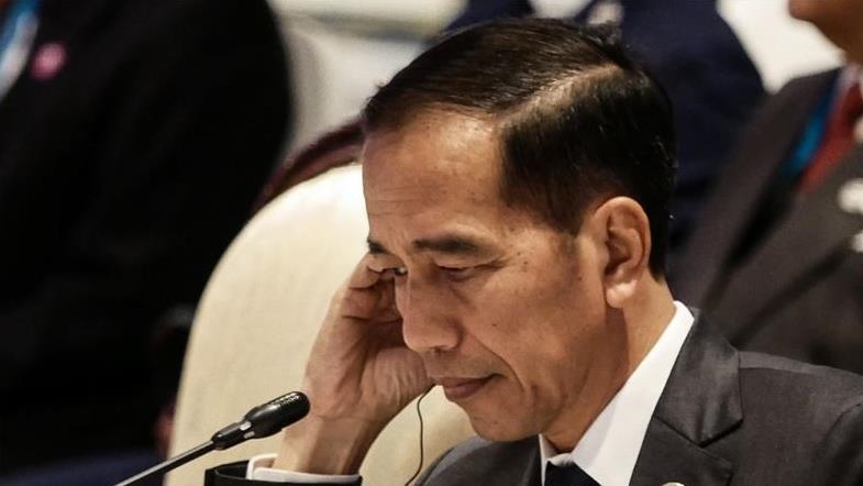 Jokowi akan kunjungi China pada akhir Juli