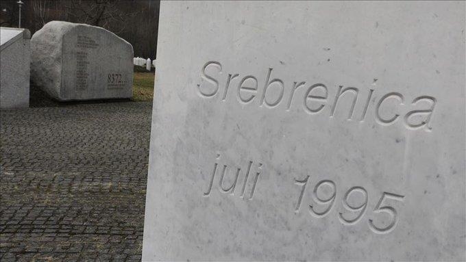 Comment préserver la mémoire de Srebrenica ? (Analyse)