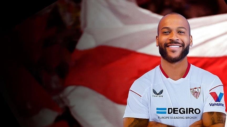 Sevilla rekrut Marcao dari Galatasaray