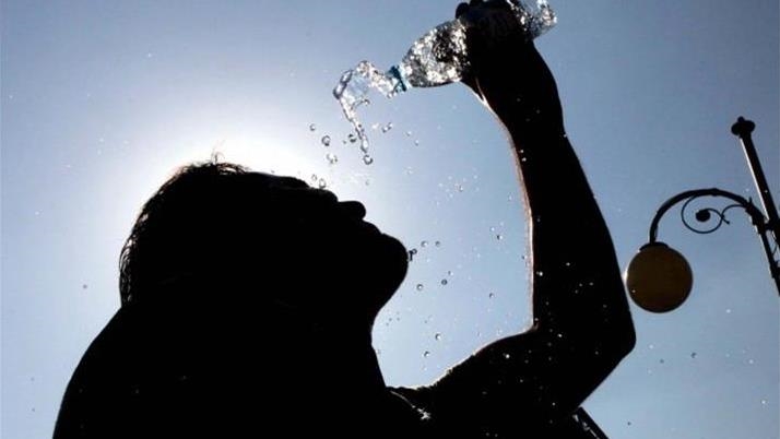 UK braces for highest-ever temperatures of up to 40 C as heatwave continues