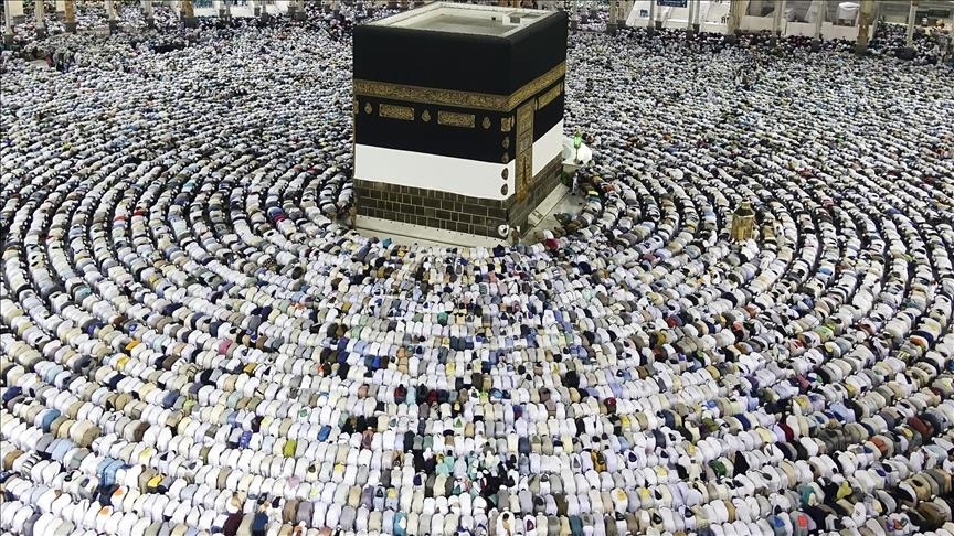 Indonesia dan Arab Saudi bahas persiapan haji tahun 2023