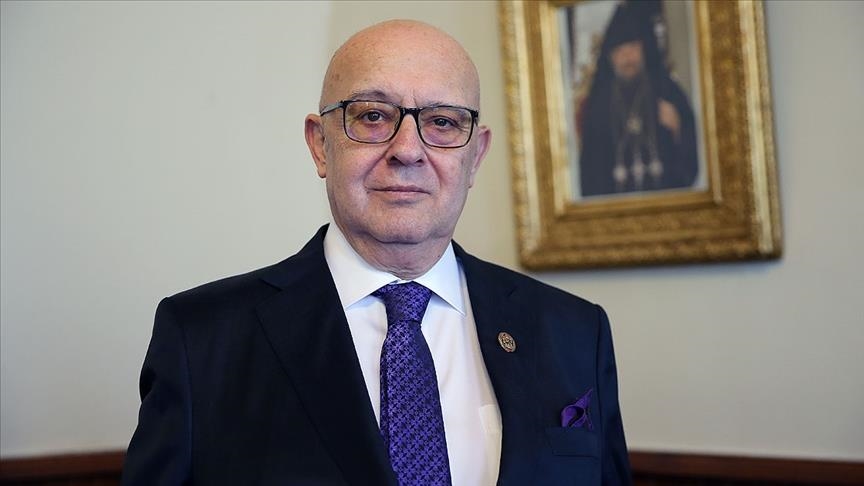 Президент Союза армянских фондов (ERVAP) приветствует усилия Турции по нормализации отношений с Арменией