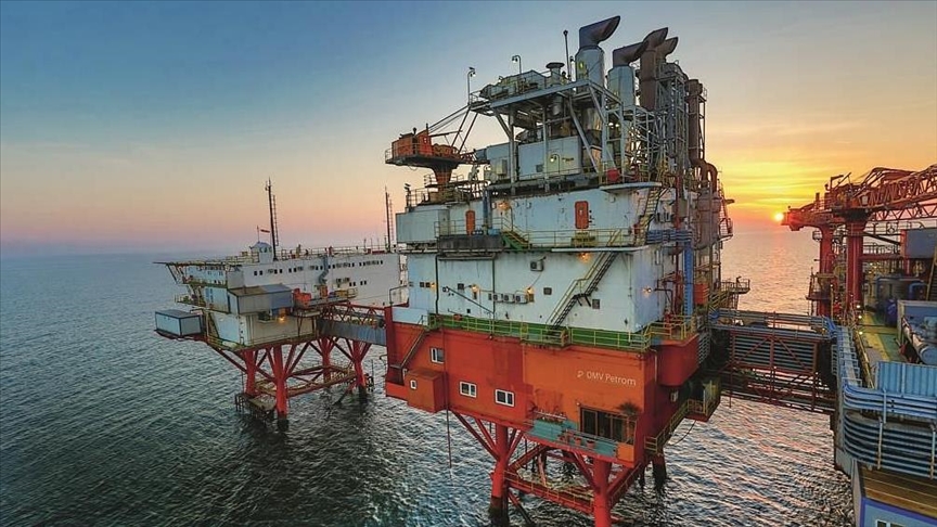 Австрийская OMV Petrom начнет поиски нефти и газа в Грузии 