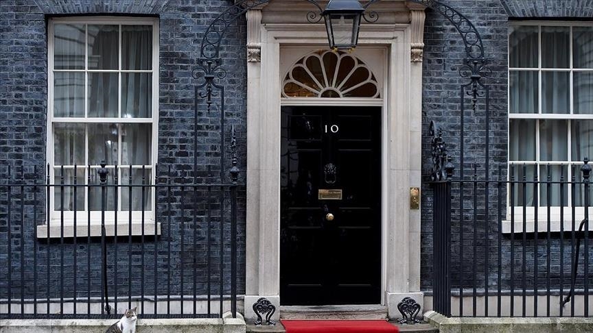 New UK premier to be announced on Sept. 5 New UK premier to be announced on Sept. 5