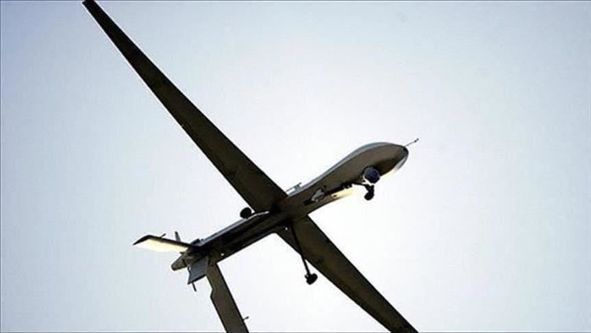 Washington : des drones armés iraniens en passe d'être envoyés en Russie