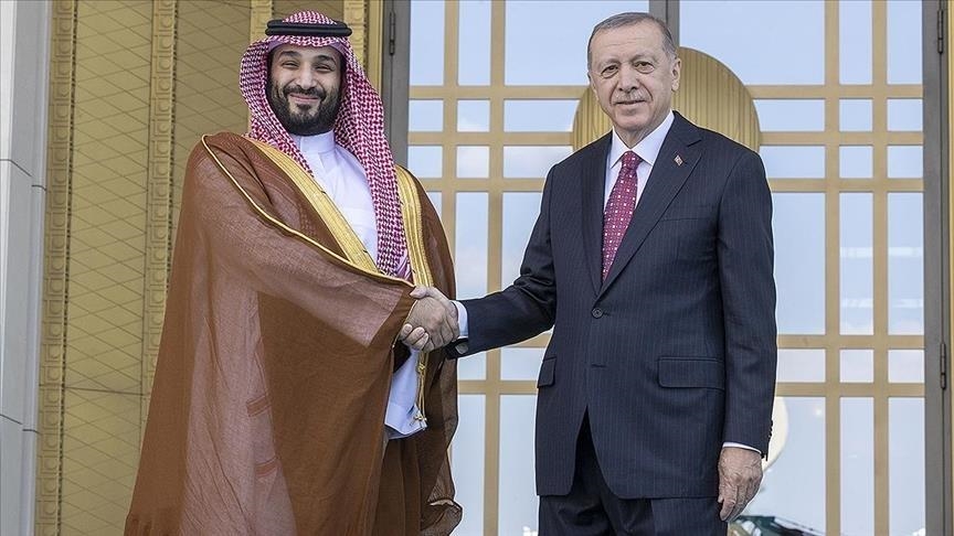 العلاقات التركية السعودية.. مرحلة جديدة تعد بالازدهار (مقال)