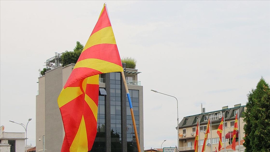 Kuzey Makedonya AB'ye üyelikte yol ayrımında