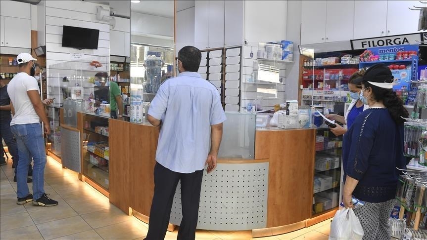 France : trente-quatre pharmacies accusées d'avoir détourné 53 millions d'euros