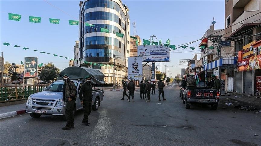 الضفة الغربية تشهد إضرابا ليوم واحد في قطاع النقل العام