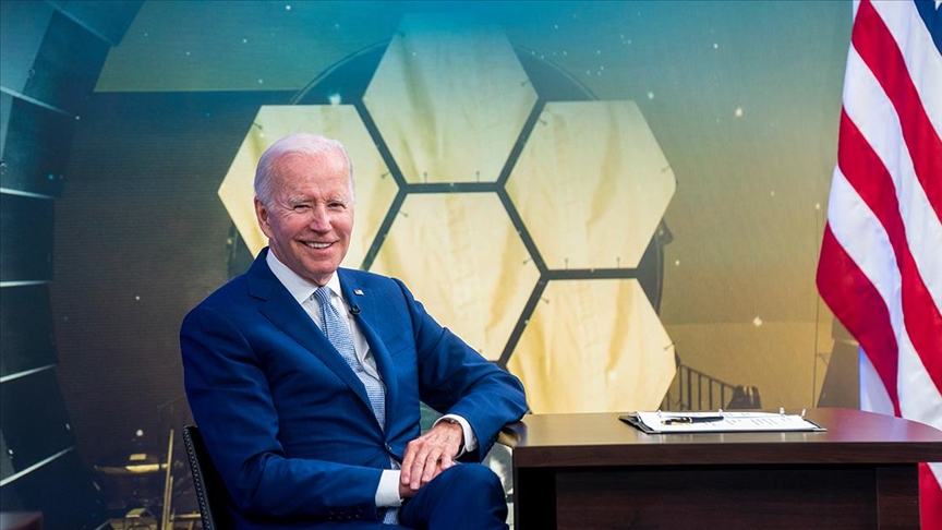 بايدن في إسرائيل.. 5 قضايا تتصدّر أجندة الزيارة (تقرير)