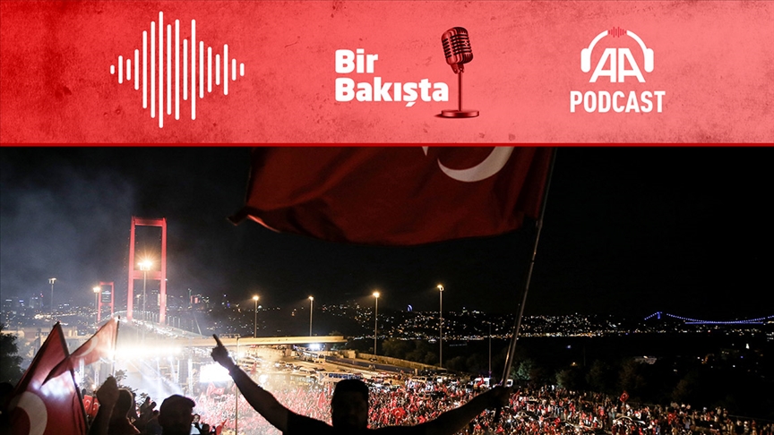 15 Temmuz darbe girişiminin toplum psikolojisine etkileri