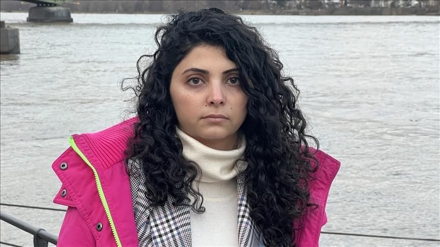 German broadcaster Deutsche Welle loses case against Palestinian journalist