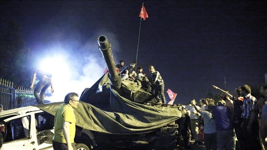 Türkiye se prepara para rendirle un homenaje a las víctimas del fallido golpe de Estado del 15 de julio de 2016