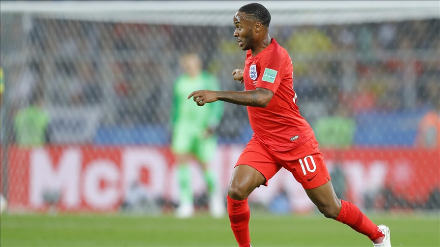Raheem Sterling joins Chelsea from Manchester City