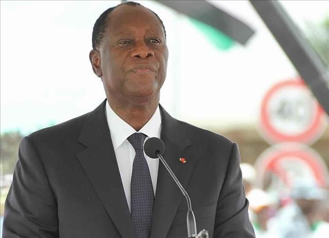 Côte d’Ivoire : Ouattara échange avec ses prédécesseurs pour décrisper le climat sociopolitique