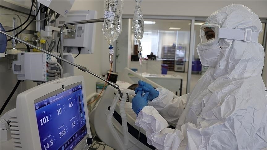 COVID-19 : Préoccupations face aux flambées de contaminations par le nouveau sous-variant ''Centaure'' 
