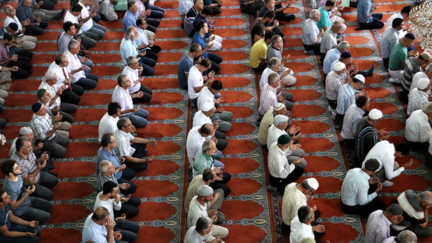 15 Temmuz'da 251 şehit için 251 hatmi şerif okunacak