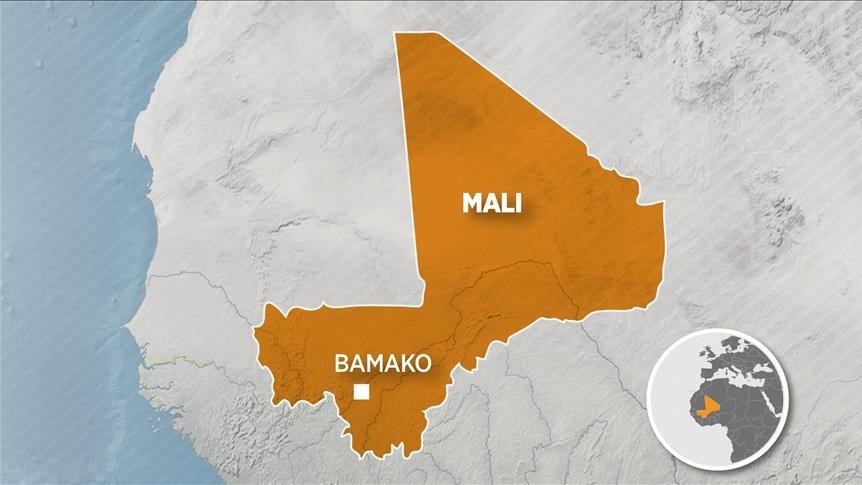 Mali suspends UN mission military rotations