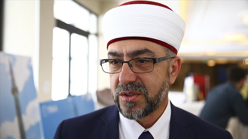 İskeçe Seçilmiş Müftüsü Ahmet Mete yaşamını yitirdi