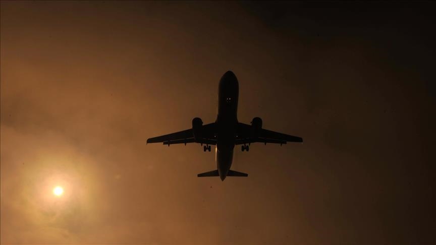 Saudi Arabia to open its airspace to all air carriers