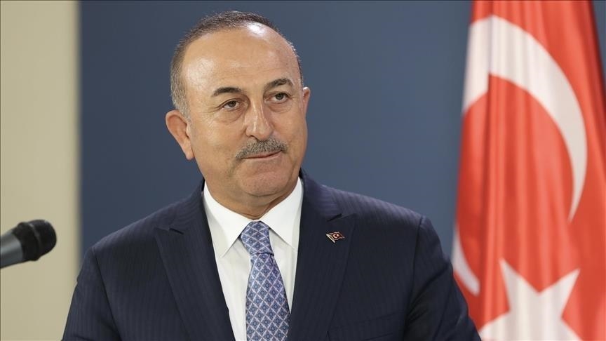 FETO terror group 'threatens humanity as a whole': Turkish foreign minister
