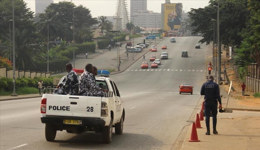 Les militaires ivoiriens arrêtés à Bamako ne relèvent pas de la Minusma (ONU)
