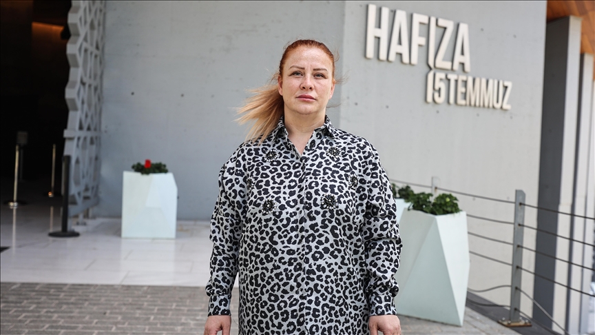 6 years on, families in Türkiye still grieve over those killed resisting 2016 coup attempt