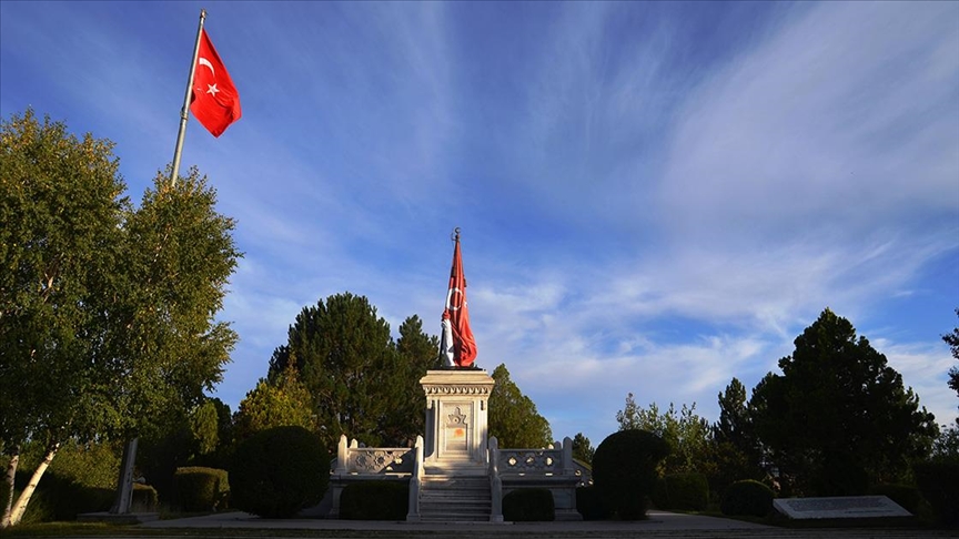 Kurtuluşun kenti Kütahya "Büyük Zafer"in 100. yıl dönümüne hazırlanıyor