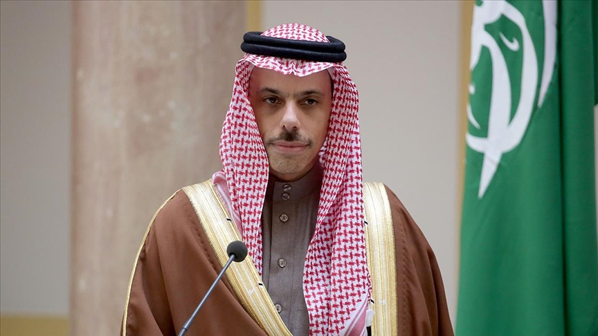 السعودية: لا شيء اسمه "ناتو عربي" ولم نناقش التحالف ضد إيران