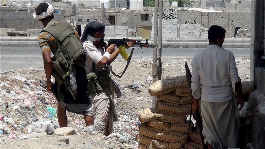Yémen: huit soldats tués par les rebelles Houthis (armée yéménite)